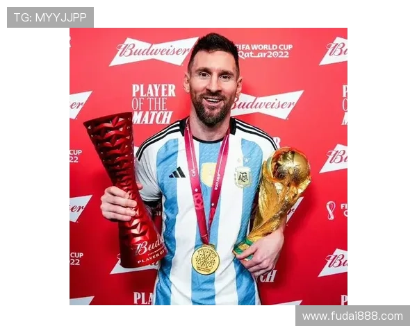 小马哥坚定认为梅西应获MVP超越数据的卓越表现令人信服